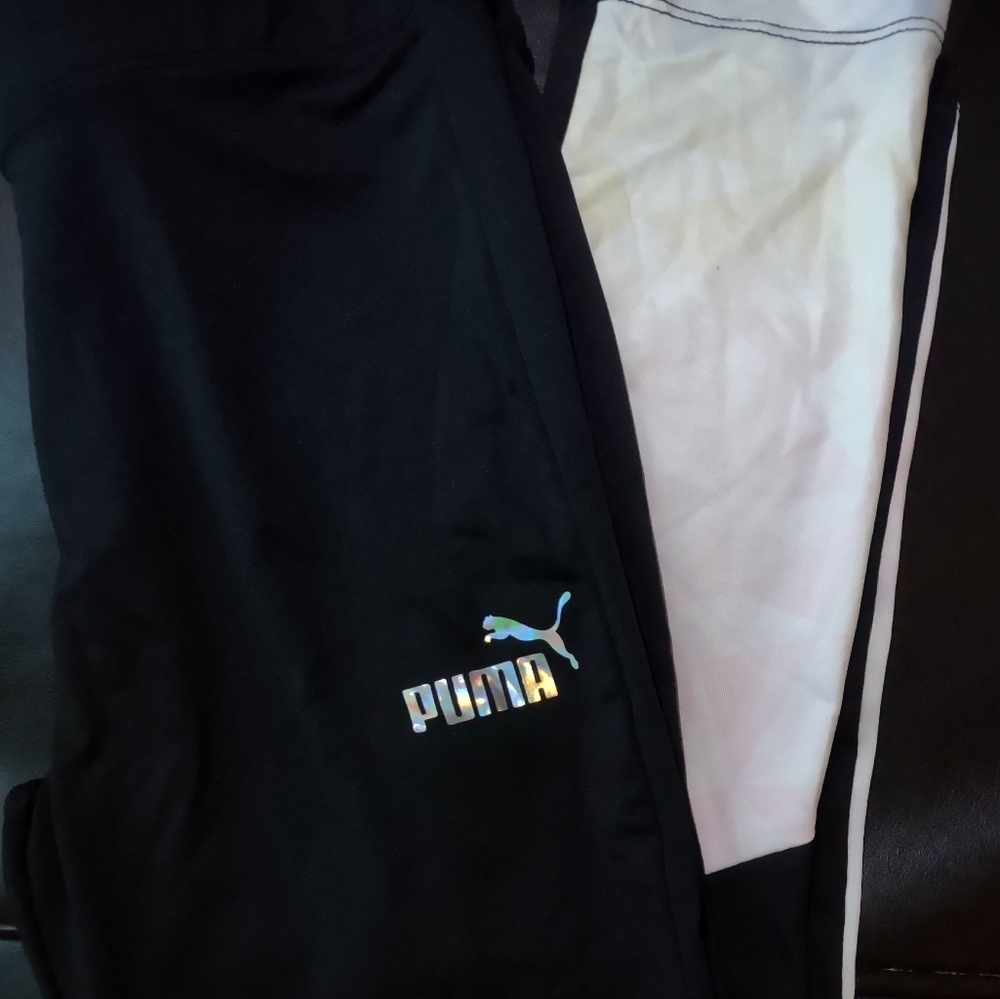 Puma Xl leggings
